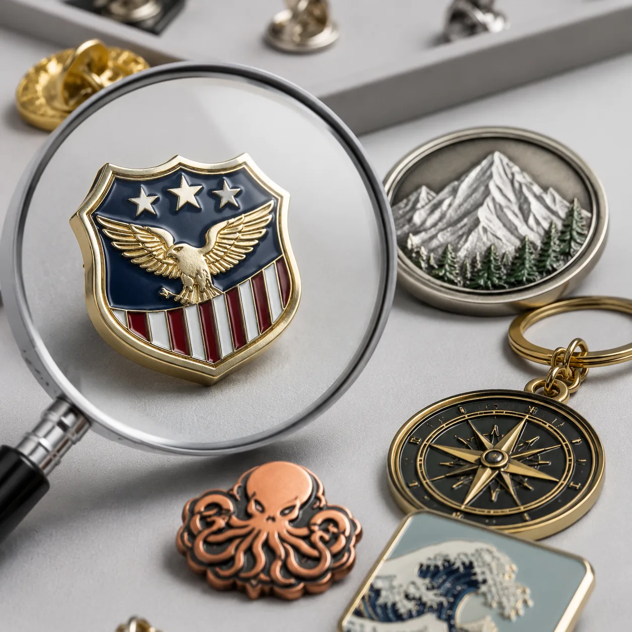 How to Write a Pin RFQ That Gets Accurate Quotes
