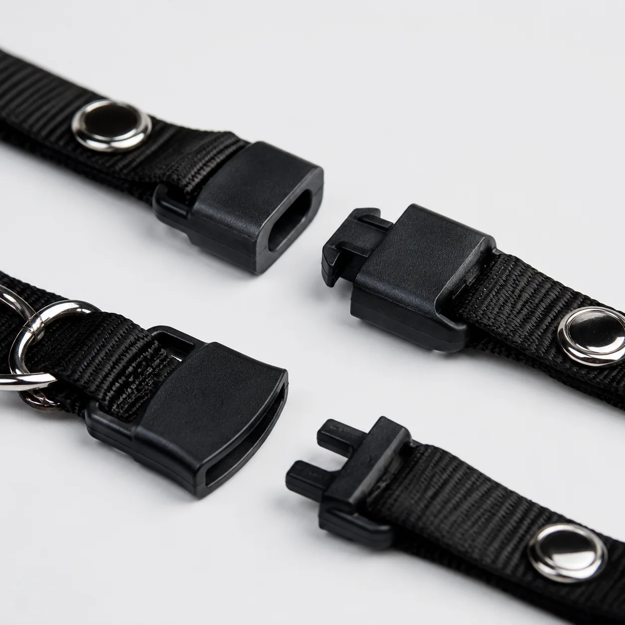Lanyard Breakaway Specs That Prevent Safety and Fit Problems