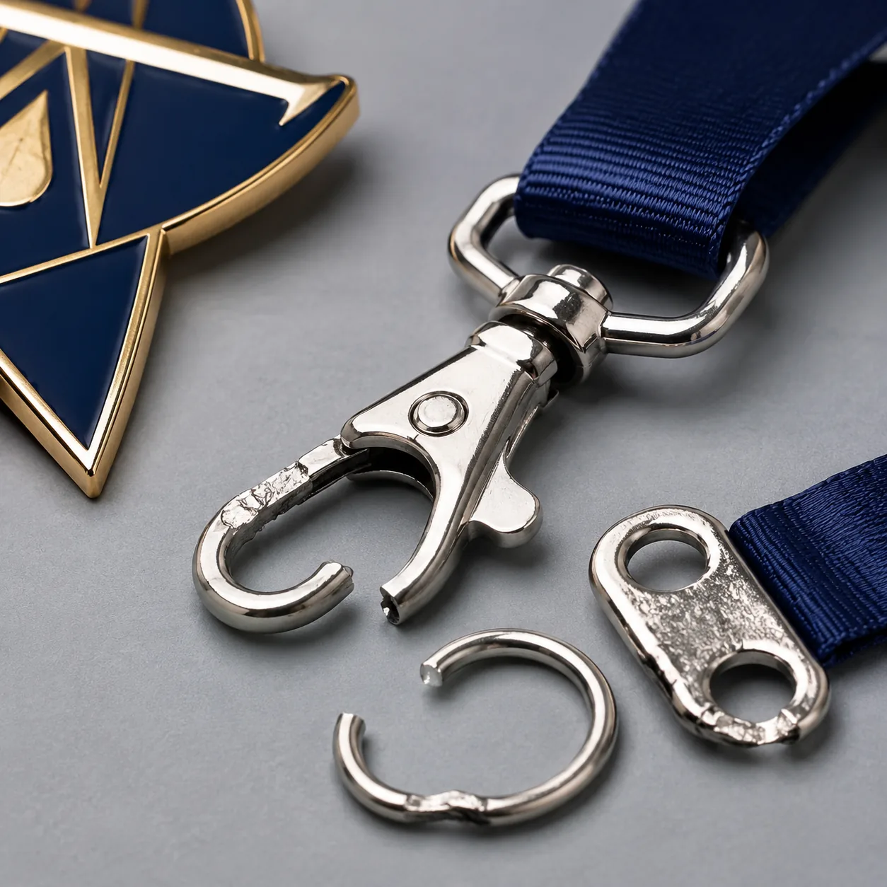 Lanyard Hardware Failures: Specs That Stop Event-Day Returns