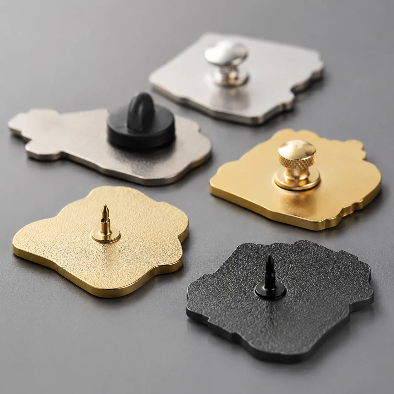 Patch Backing Options: Engineering Specs That Prevent Field Failures