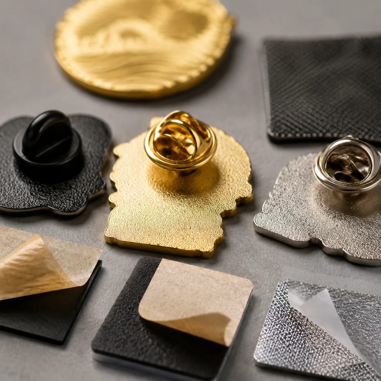 Patch Backing Specifications That Stop Peeling, Curling and Adhesive Failure