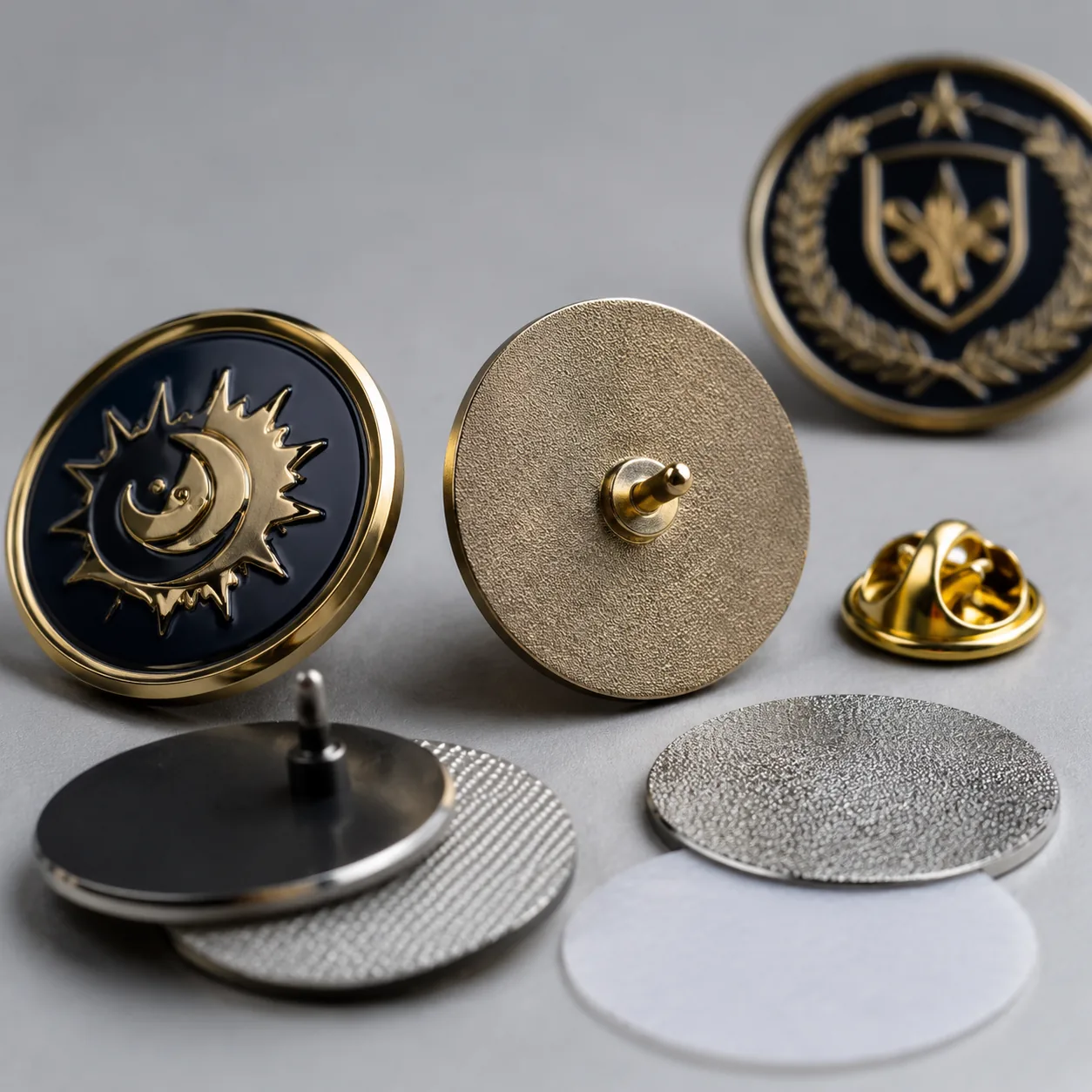 Patch Backing Specs That Prevent Peeling, Curling and Sew Rework