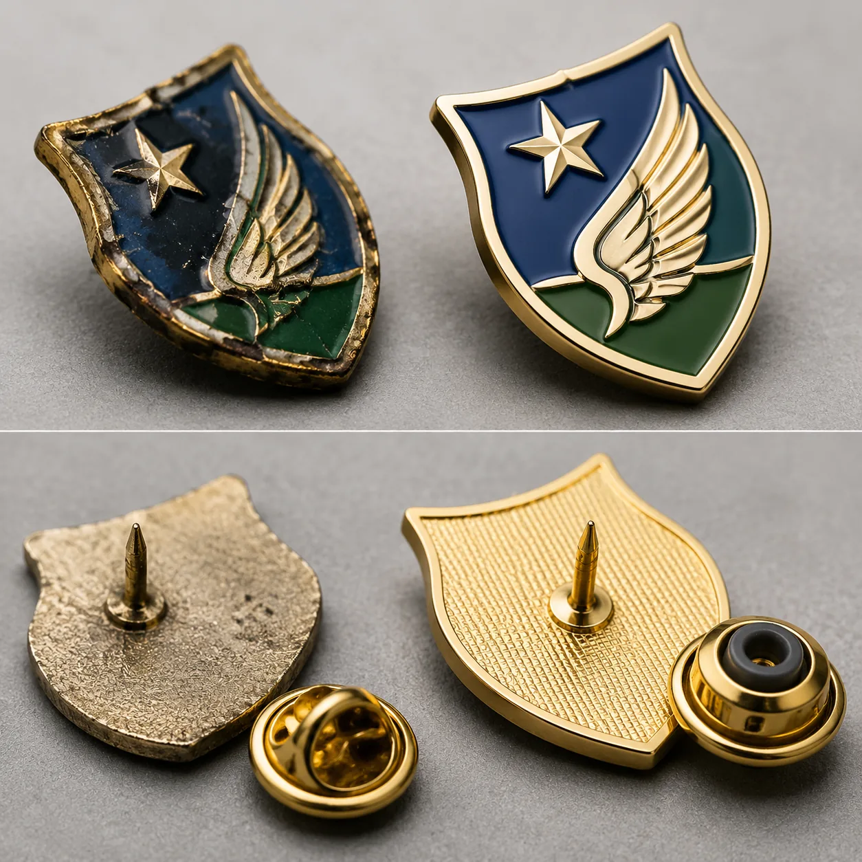 Patch Production Failures: Specs That Prevent Rework