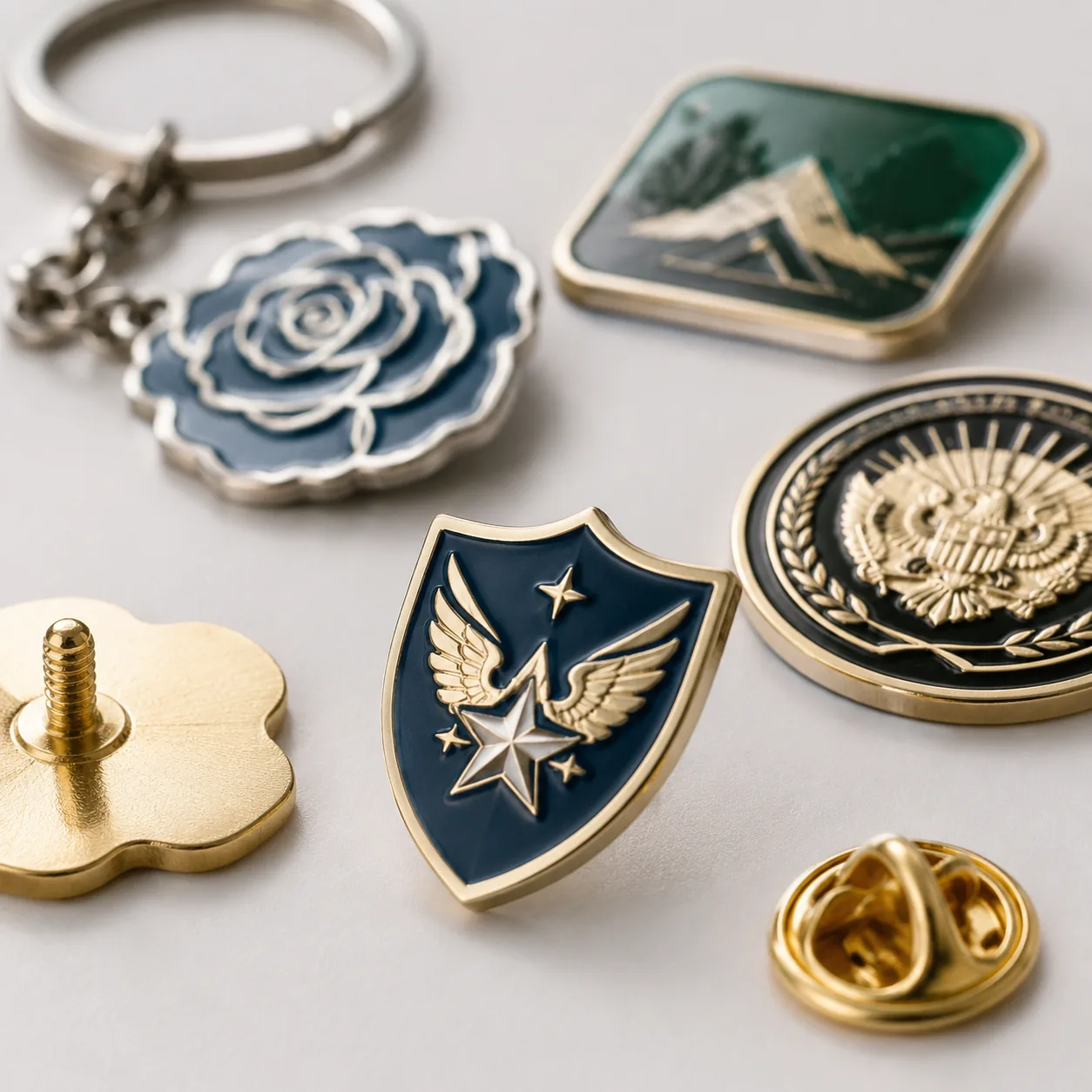 Pre-Production Samples for Custom Pins: Approval Specs That Matter
