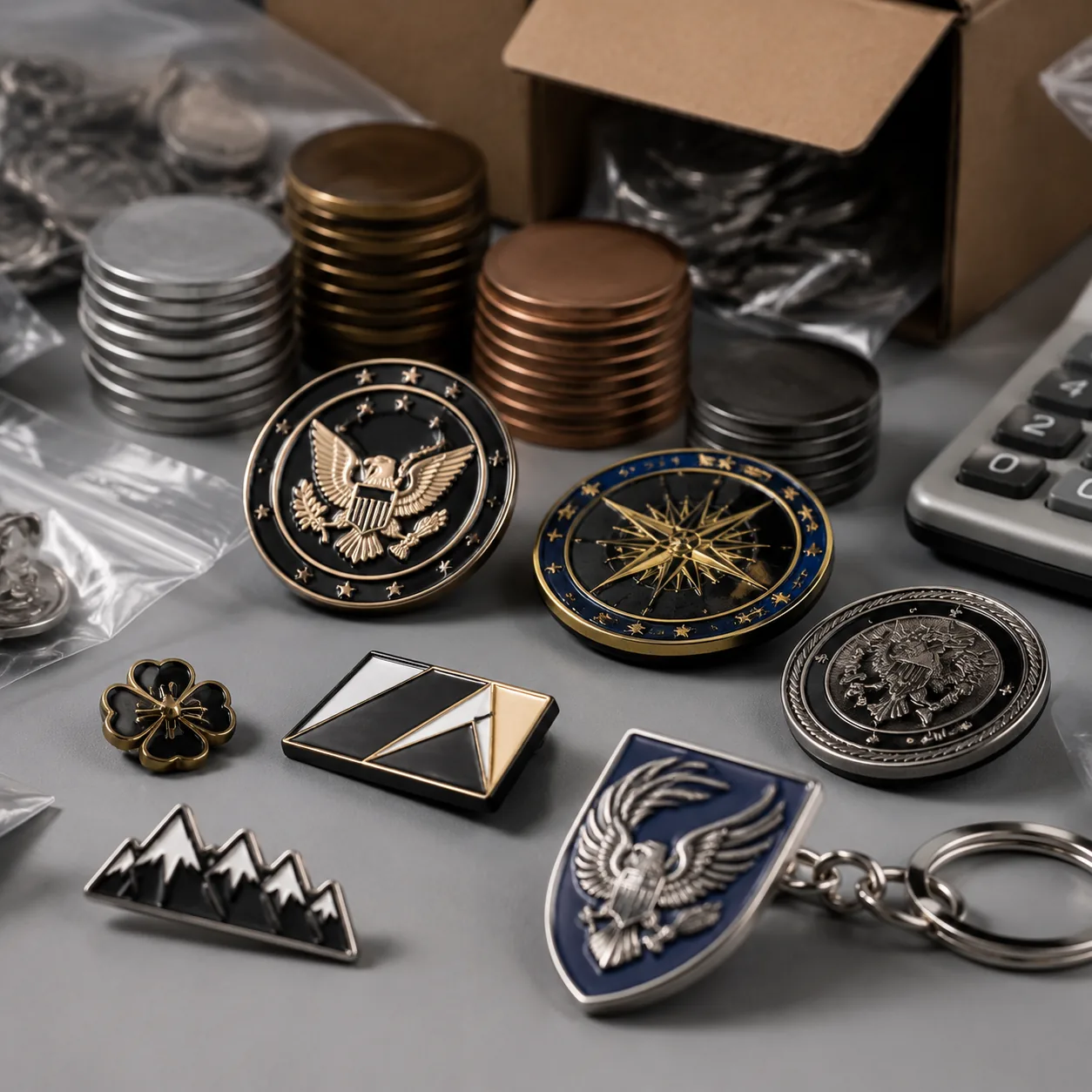PVC Patch Cost and Lead Time Breakdown for Bulk Orders