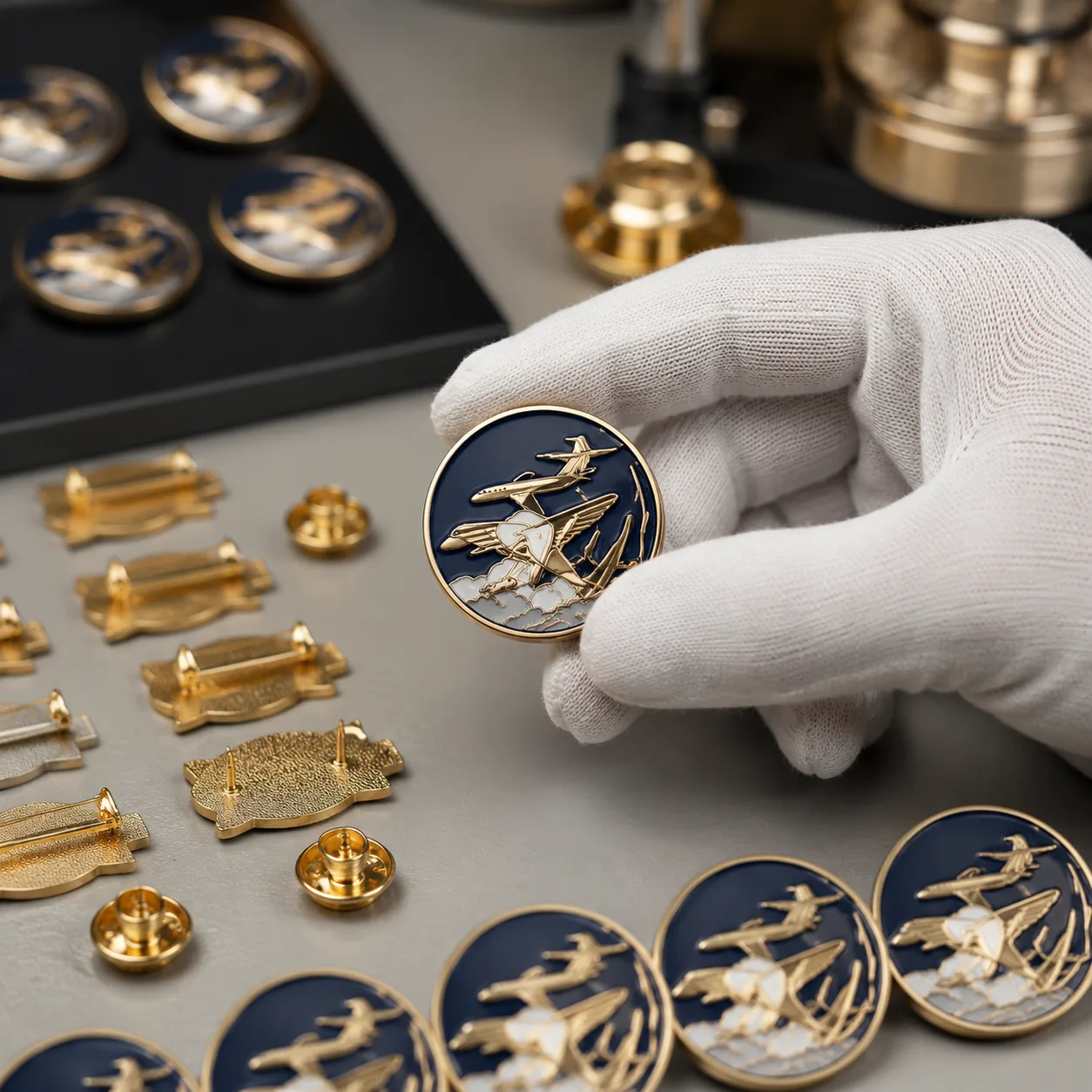 RFQ to Bulk: A Practical Sourcing Process for Promo Products