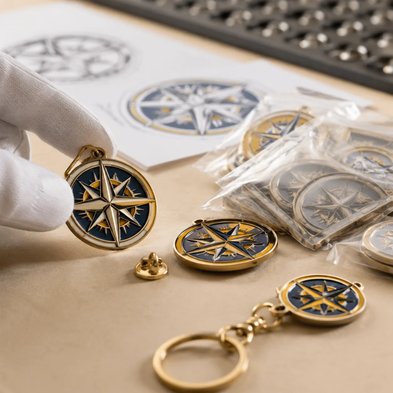 RFQ to Bulk: A Sourcing Workflow for Custom Promo Items