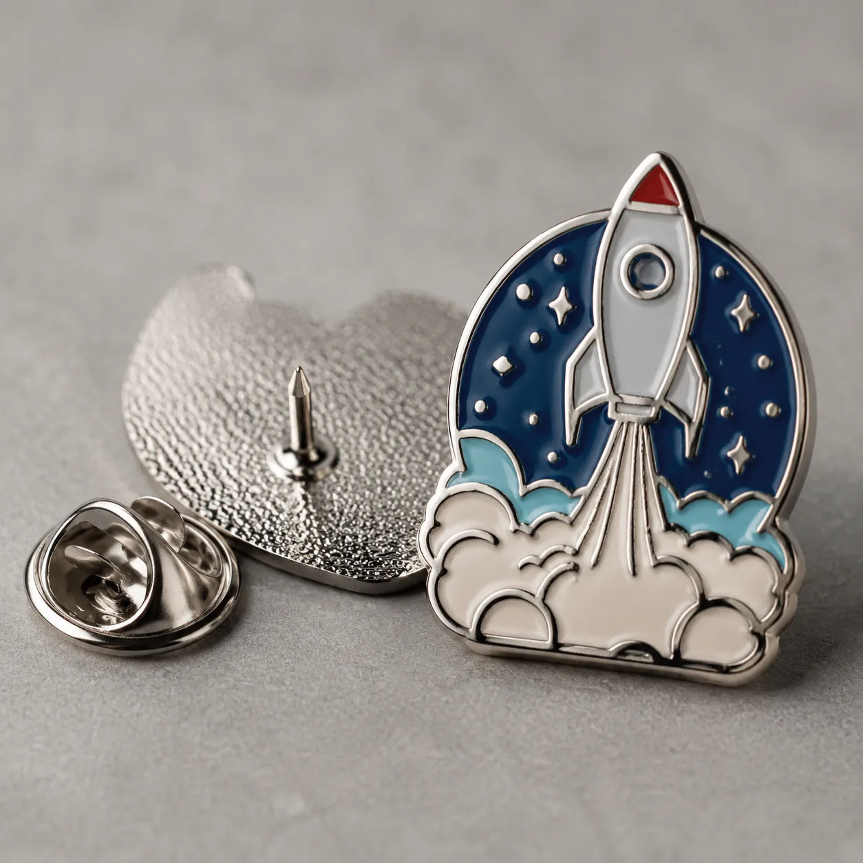 Rush Orders for Custom Pins: 2026 Spec Sheet That Ships