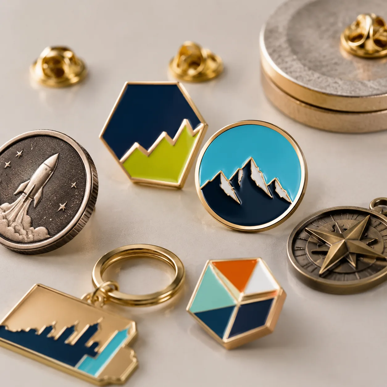 Rush Trade-Show Giveaways: RFQ-to-Bulk Sourcing Timeline