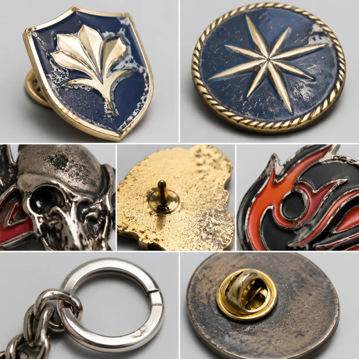 Seven QC Failures That Ruin Custom Metal Promo Orders