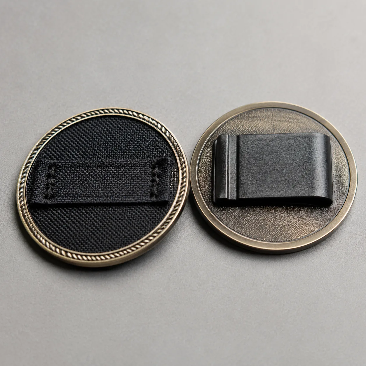 Sew-On vs Iron-On Patch Backing: Buyer Spec Comparison