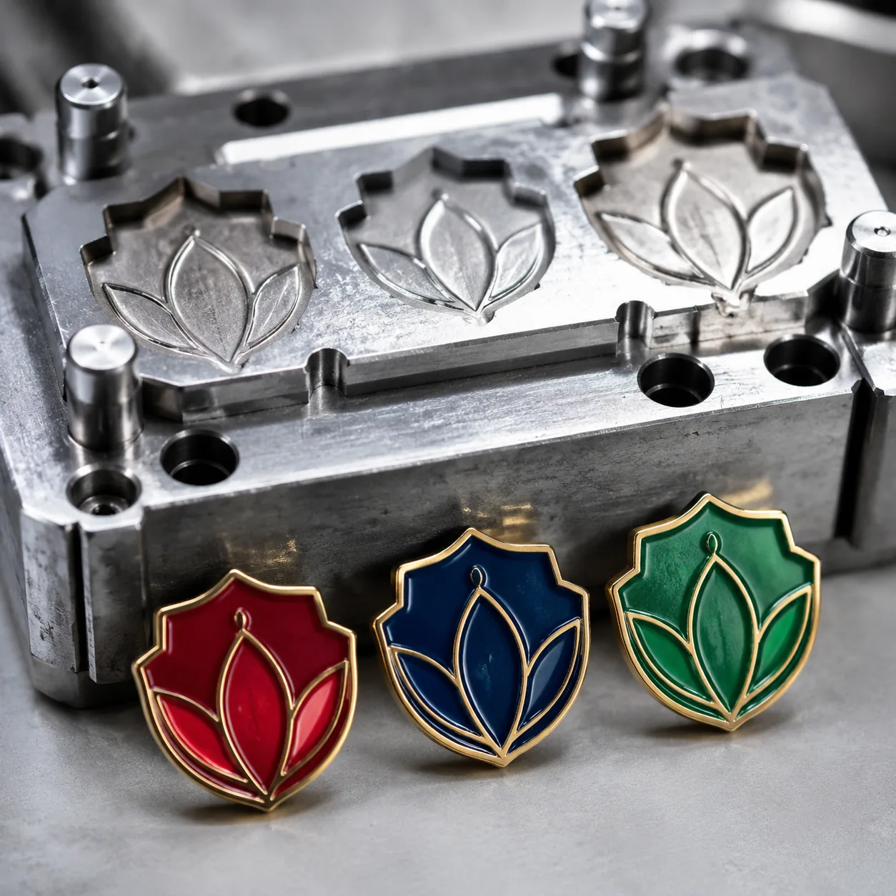 Shared Tooling for Pin Variants: When One Mold Saves Money