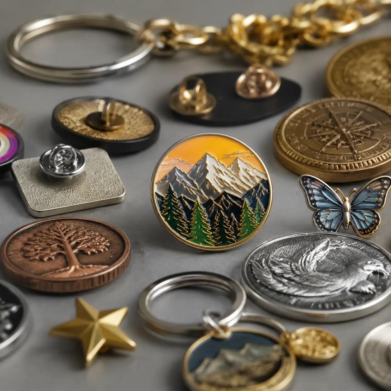 Small-MOQ Custom Pins in 2026: Where Cost and Time Really Go