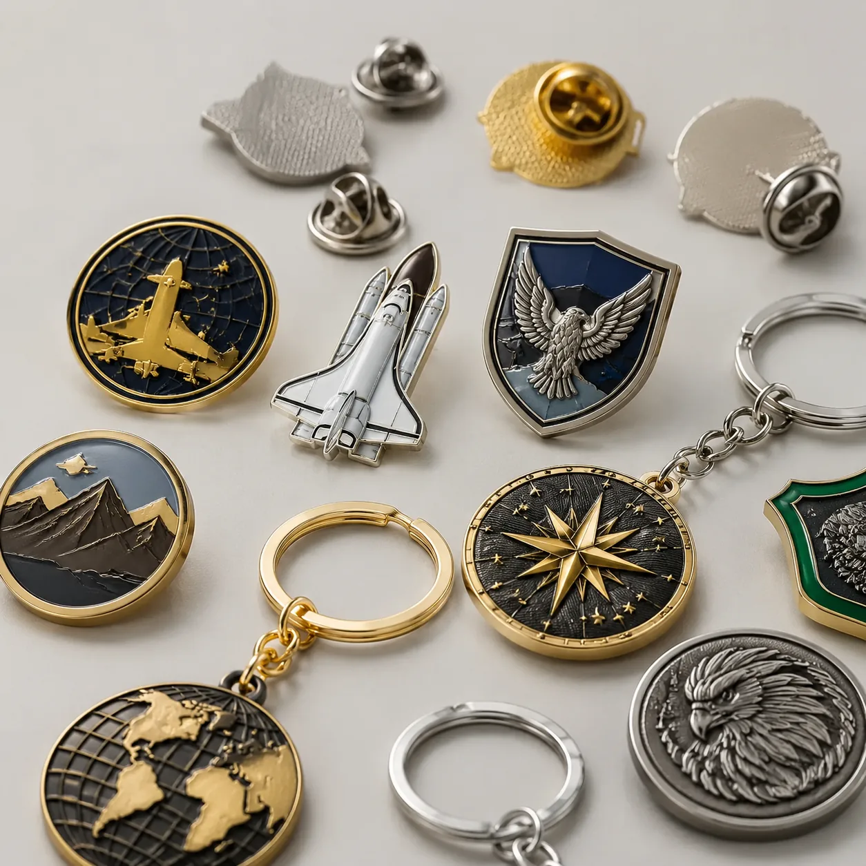 Small-MOQ Custom Promo Orders: RFQ to Bulk Without Surprises