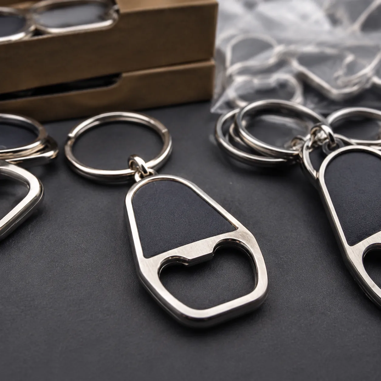 Sourcing Bottle Opener Keychains: RFQ to Bulk Shipment