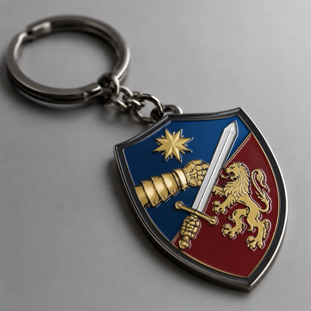 Sourcing PVC Keychains: RFQ to Bulk Production Specs