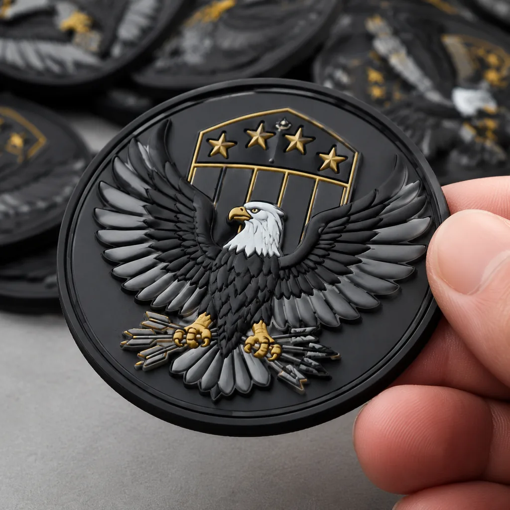 Sourcing PVC Patches: RFQ to Bulk Without Warping