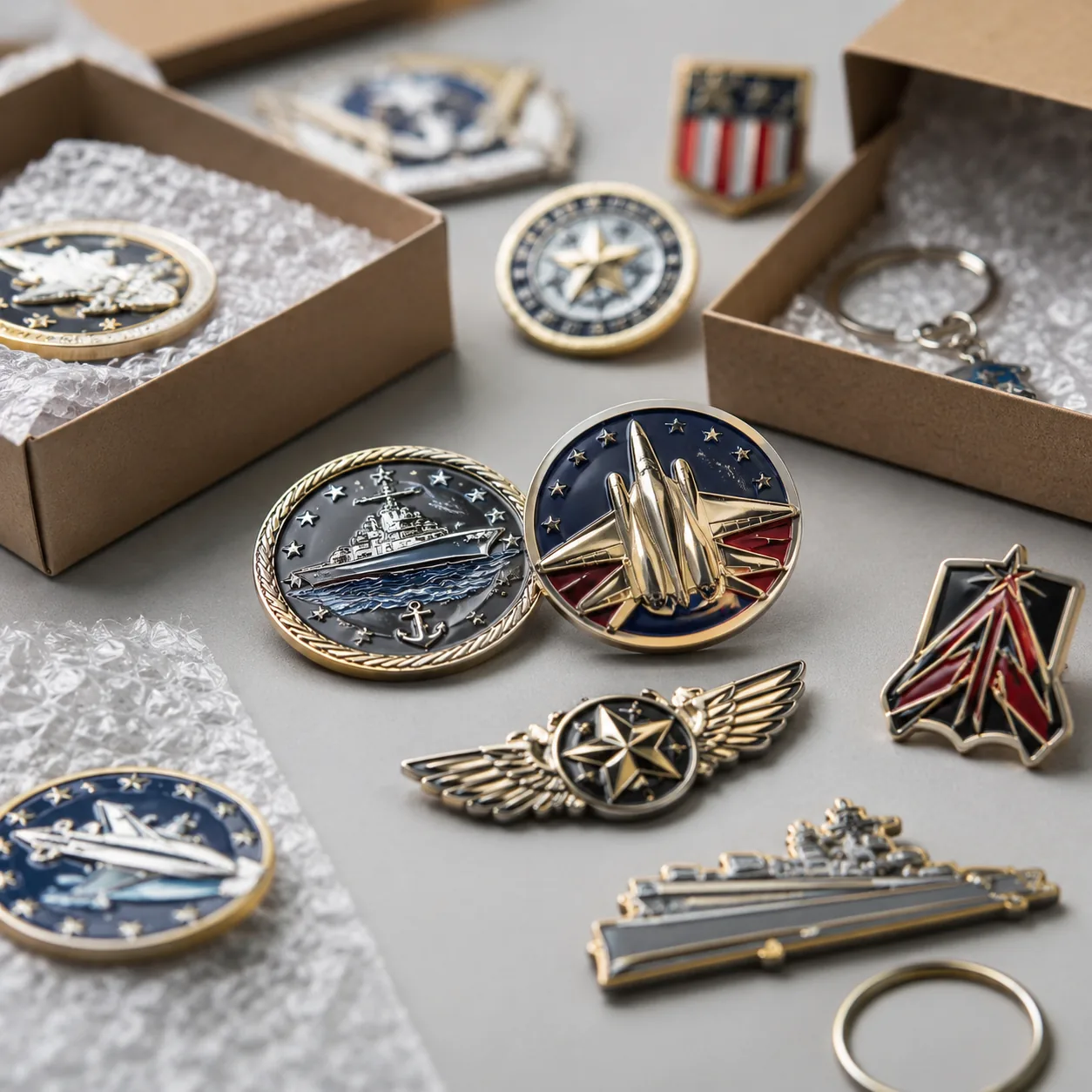 Split Shipments for Custom Promo Orders: Buyer Decision Framework