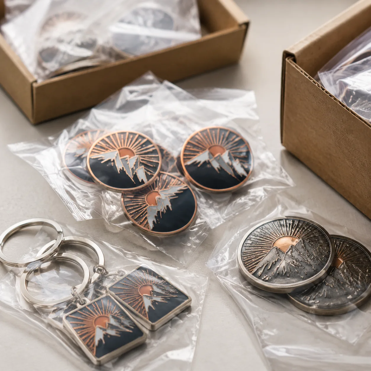Split Shipments for Custom Promo Orders: Buyer Q&A