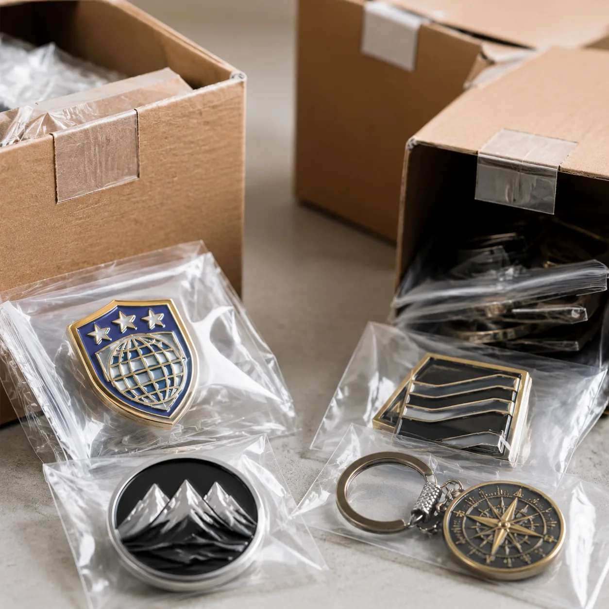 Split Shipments for Custom Promo Orders: Buyer QA Checklist