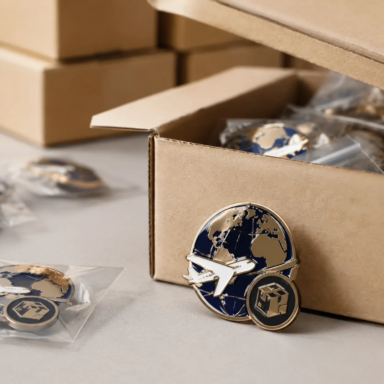Split Shipments for Custom Promo Orders: Specs That Avoid Chaos
