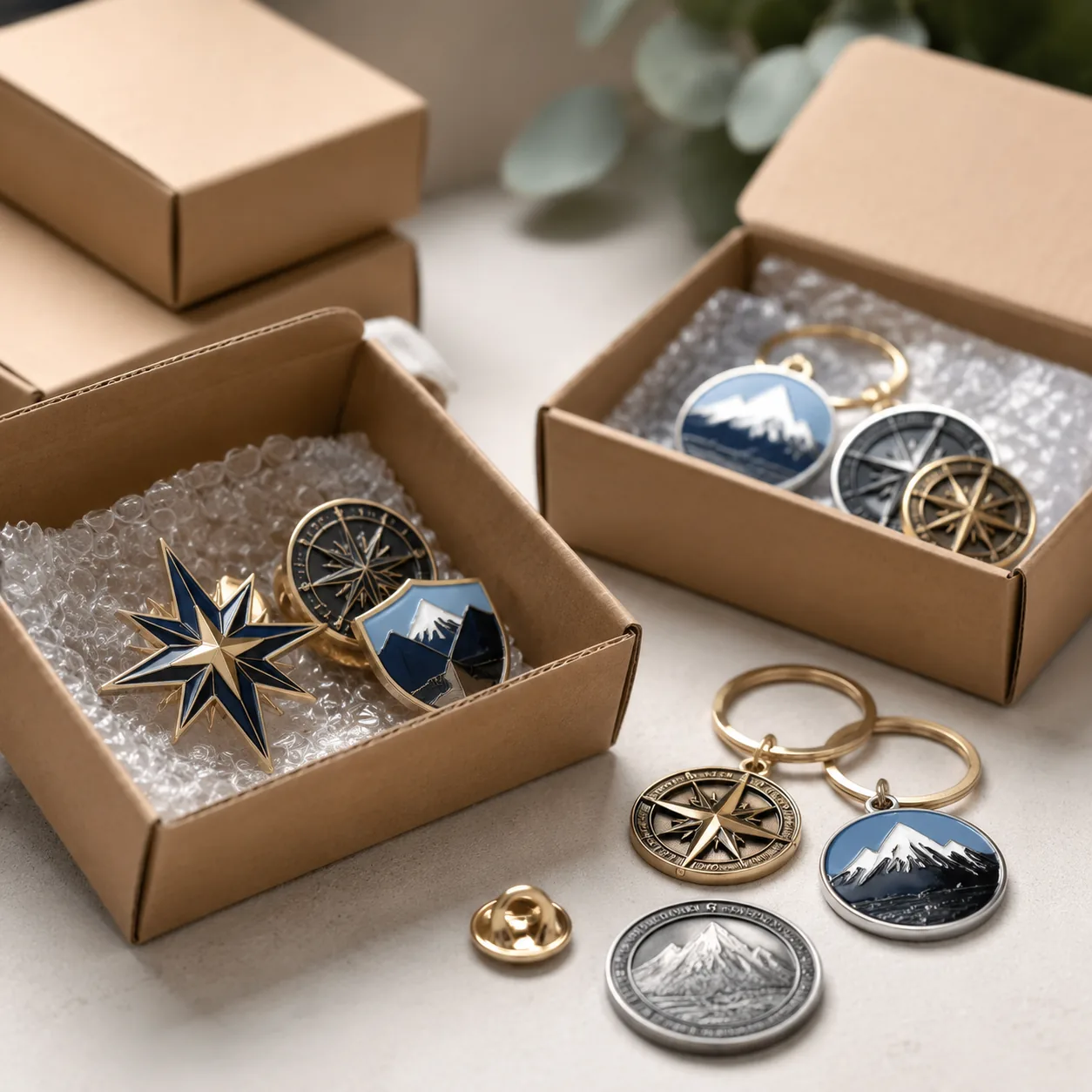 Split Shipments for Custom Promo Orders Without Chaos