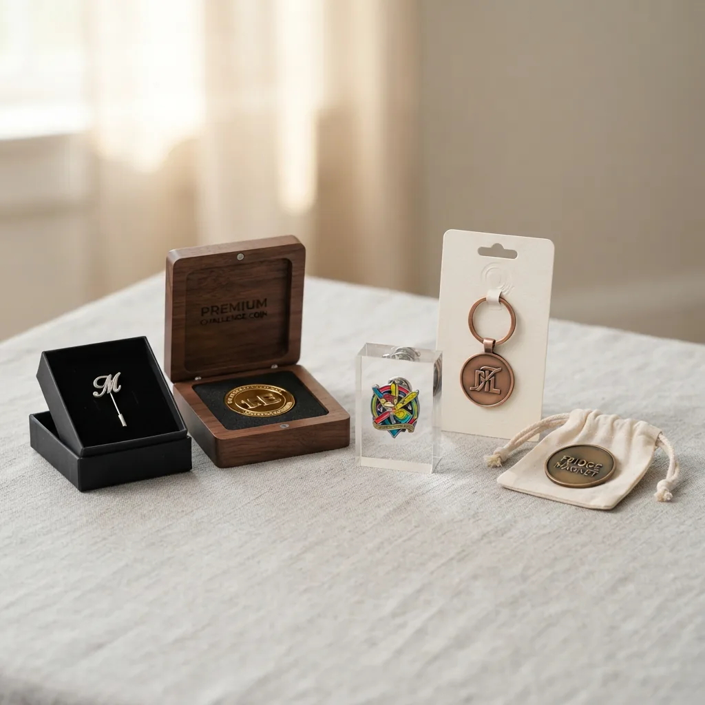 Top 5 Pin Display Packaging Options for 2026 Orders