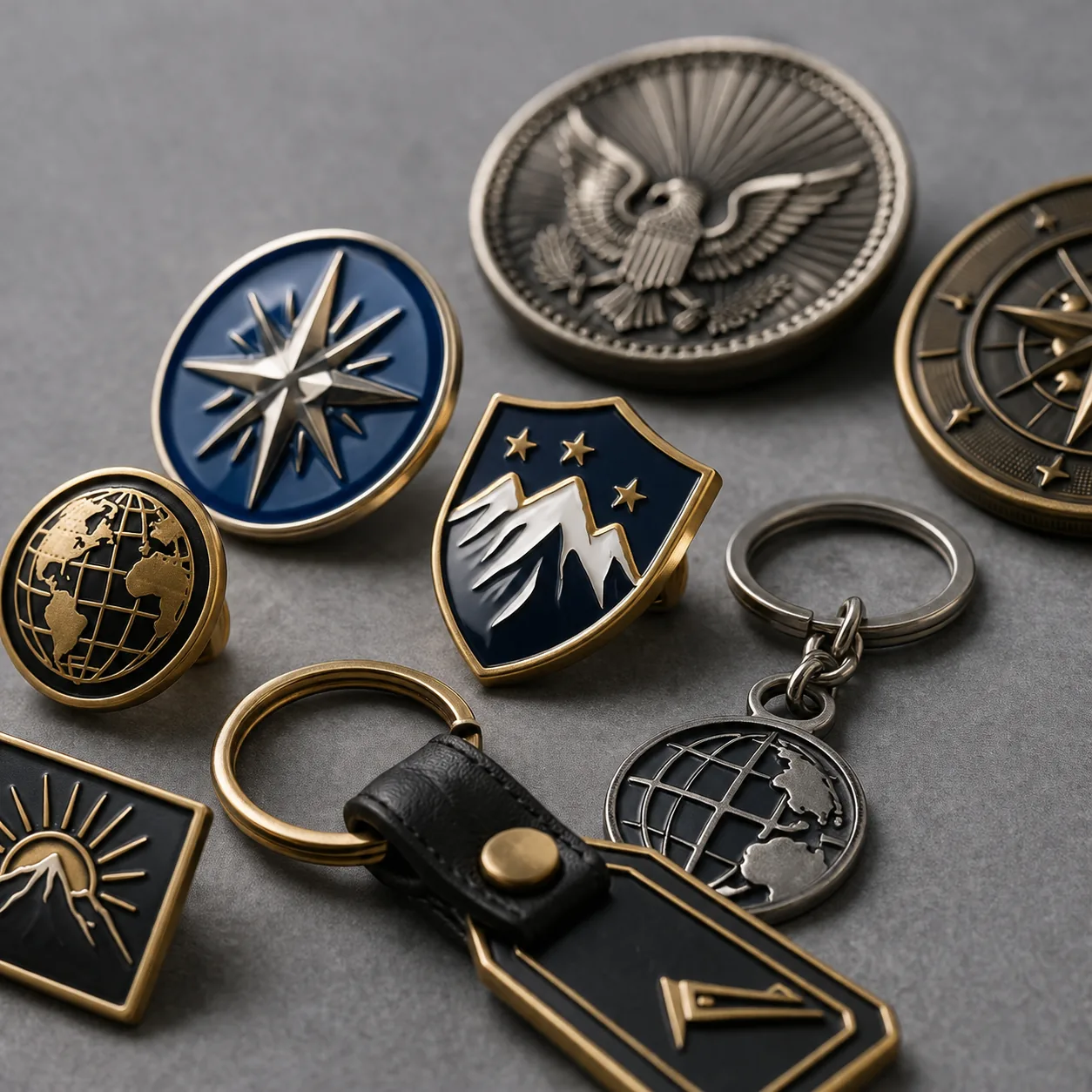 When to Consolidate Custom Promo Items Into One Factory