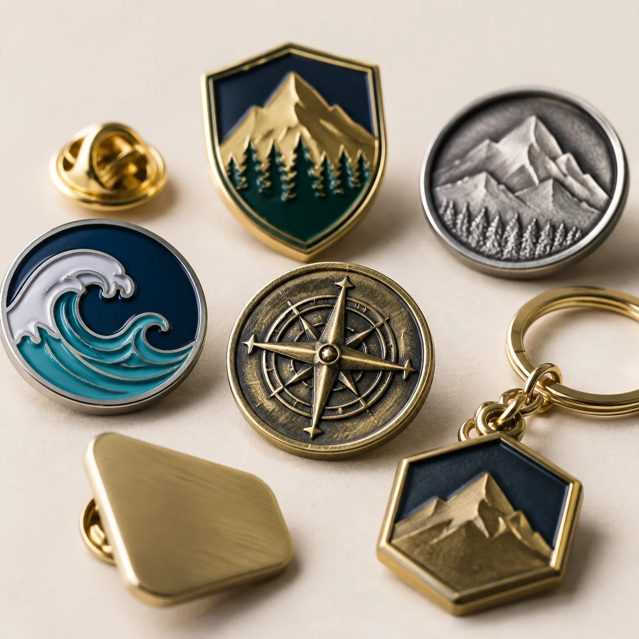 Which Custom Promo Product Format Fits Your Brief?