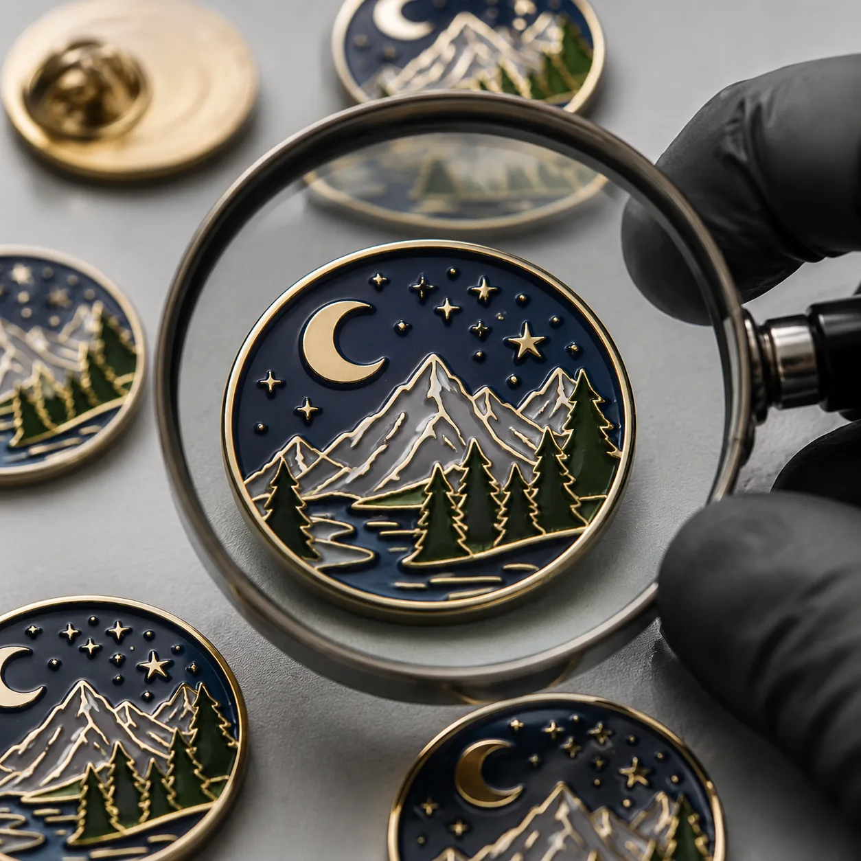 Why Custom Patches Fail QC: 7 Specs That Prevent Rework