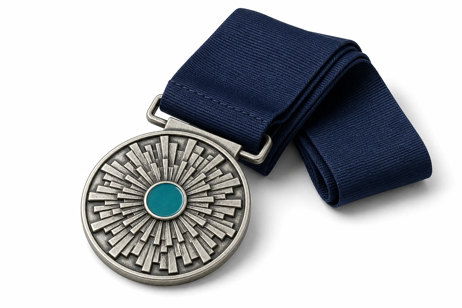 Custom award, sports and race medals