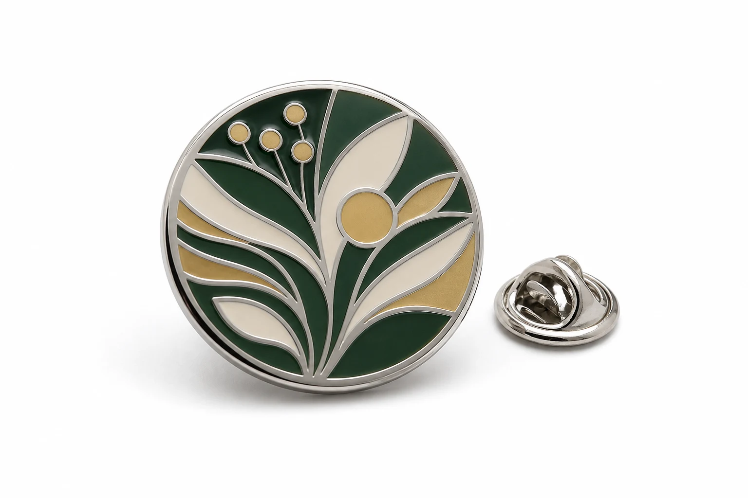 Enamel Pins