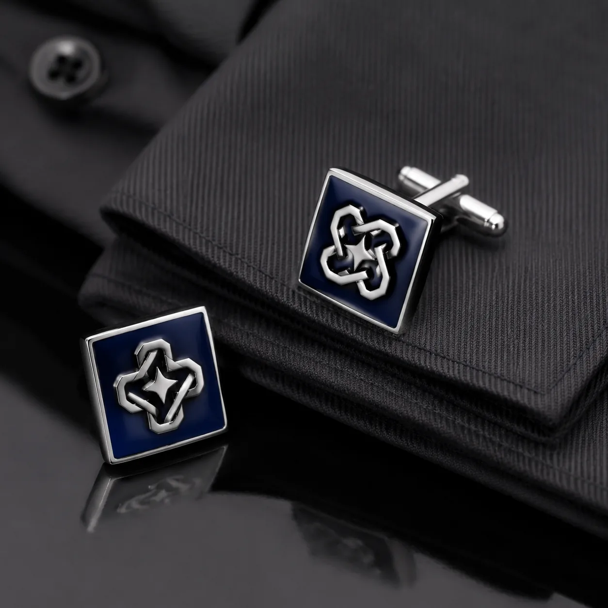Custom Cufflinks