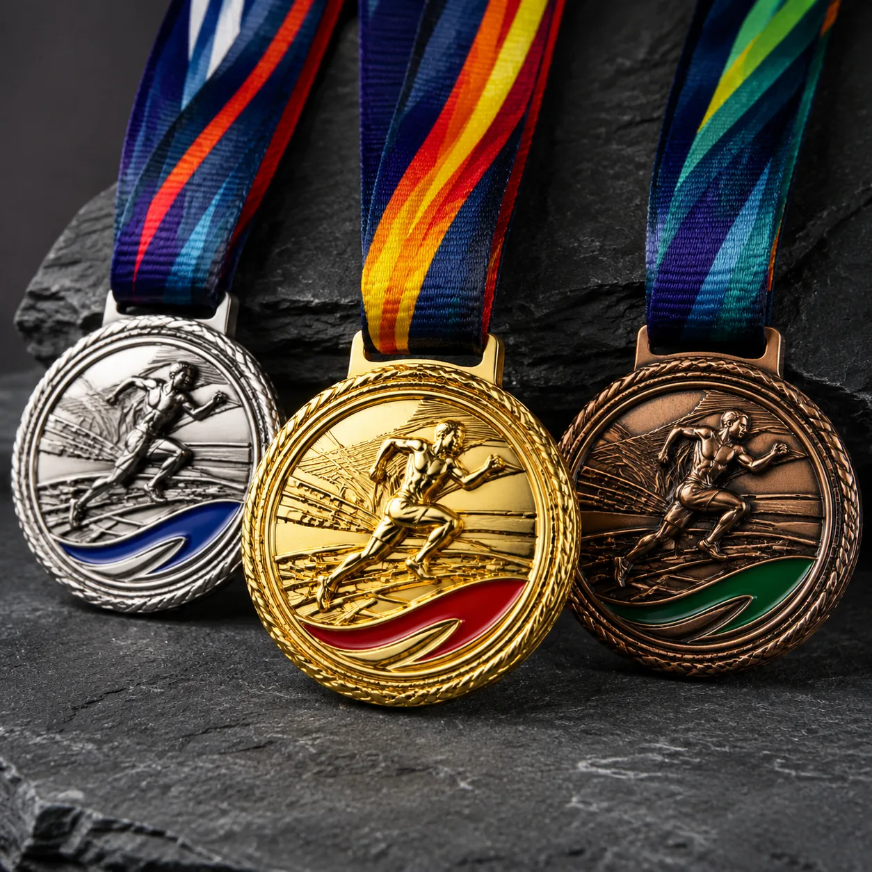 Custom Medals