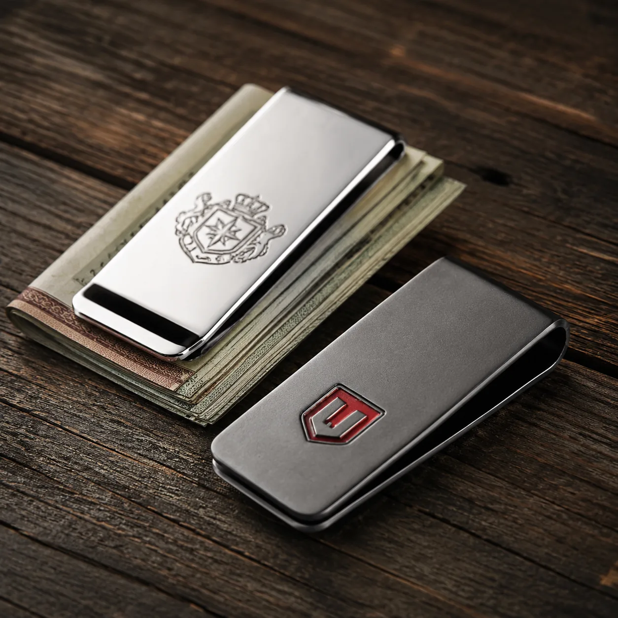 Money Clips